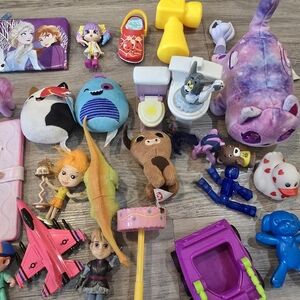 Toy‎ Bundle